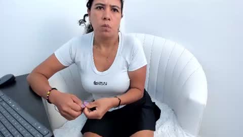 MARIA online show from June 2026 12:26:02 PM