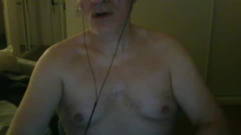 maturehotman online show from December 2024 05:45:01 AM