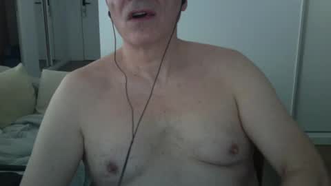 maturehotman online show from February 2025 09:54:01 AM