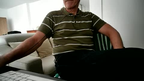 maturehotman online show from February 2026 09:41:01 AM