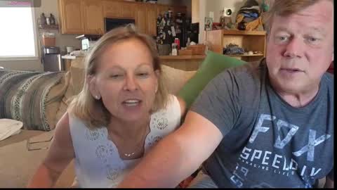 JustUs online show from September 2025 10:46:02 PM