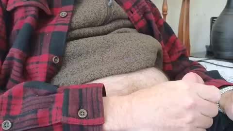 MatureStroker online show from February 2025 06:10:01 PM