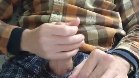 MatureStroker online show from February 2025 02:38:02 AM