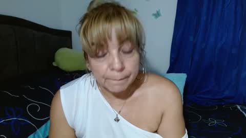 Cecilia online show from February 2025 06:43:02 PM