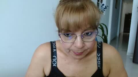 Cecilia online show from May 2026 06:48:02 PM