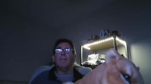 maturewisdom61 online show from January 2025 05:40:01 AM