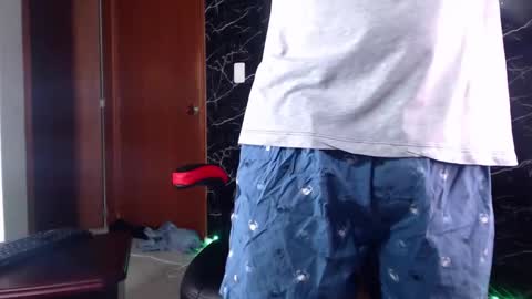 Matias online show from January 2025 10:11:02 AM