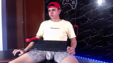 Matias online show from January 2025 02:30:02 PM