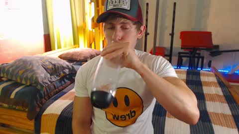 Snapshot of maty_star chatting on January 2025 06:47:02 AM Maty Star online show from January 2025 06:47:02 AM