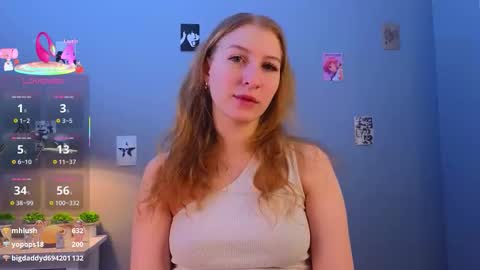 maureencoombs online show from November 2025 04:22:02 AM