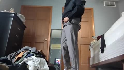 Snapshot of mauricescott chatting on January 2026 06:54:01 PM mauricescott online show from January 2026 06:54:01 PM