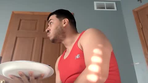 Snapshot of mauricescott chatting on January 2026 08:13:02 PM mauricescott online show from January 2026 08:13:02 PM