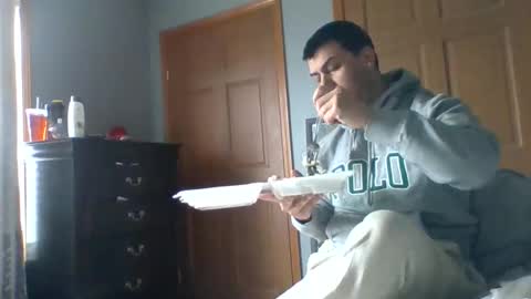 Snapshot of mauricescott chatting on February 2026 09:44:01 PM mauricescott online show from February 2026 09:44:01 PM