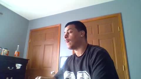 Snapshot of mauricescott chatting on February 2026 07:35:01 PM mauricescott online show from February 2026 07:35:01 PM