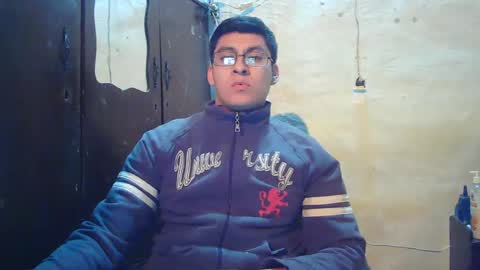 Mauro online show from February 2025 06:54:01 AM