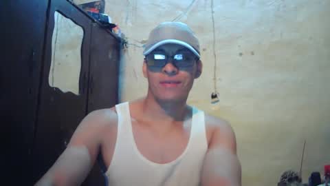 Mauro online show from November 2025 08:02:02 AM