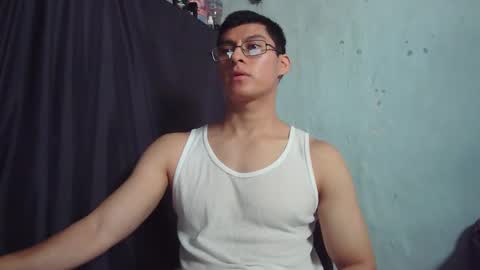 Mauro online show from March 2026 06:46:01 PM