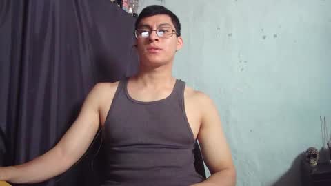 Mauro online show from March 2026 06:41:01 PM