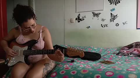 mauroluxandra online show from January 2025 09:09:01 PM