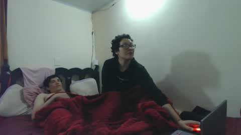 mauroluxandra online show from May 2026 06:54:02 AM