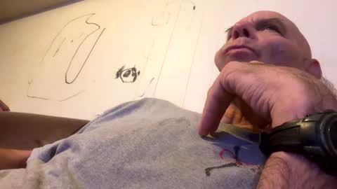 maverick7000 online show from December 2024 09:11:02 PM