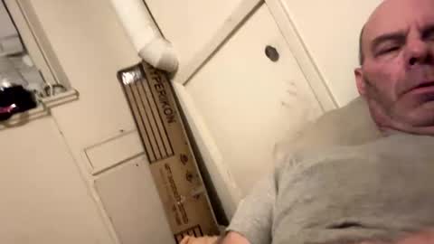 maverick7000 online show from February 2025 01:05:01 PM