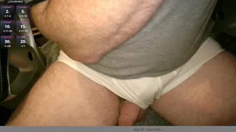 maverick_solo online show from November 2025 12:20:01 AM