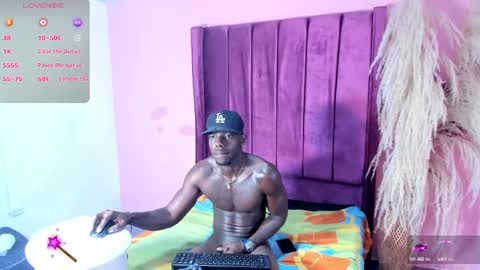 maverickbig1 online show from February 2025 02:57:02 PM