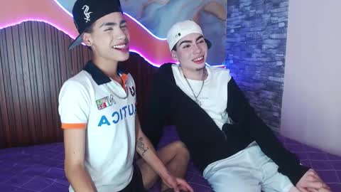 maverickhotson303av online show from November 2025 11:07:02 PM