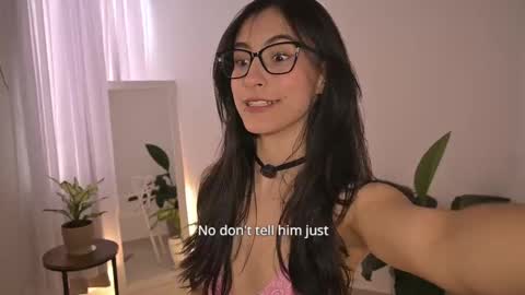 Maria Victoria Schedule 2pm until 9pm GMT-5 online show from October 2025 05:55:01 PM