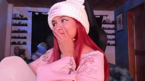 Hilary online show from December 2024 01:57:02 AM