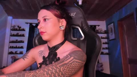 Hilary online show from January 2025 11:10:01 PM