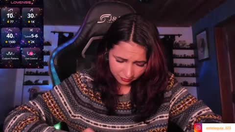 Hilary online show from January 2025 03:16:01 AM