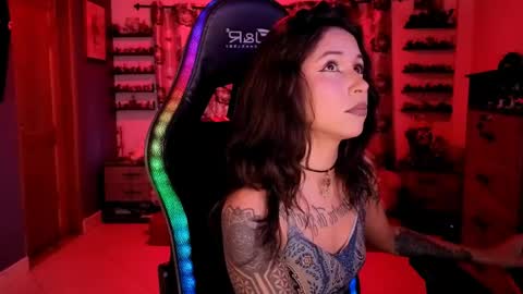 Hilary online show from April 2026 11:16:01 PM