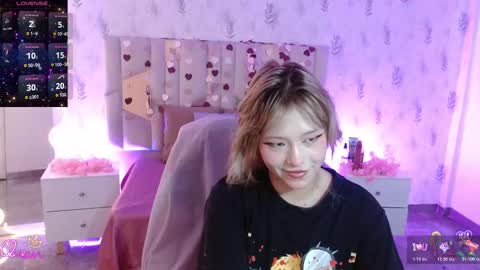 Mavis  online show from February 2026 11:54:01 AM