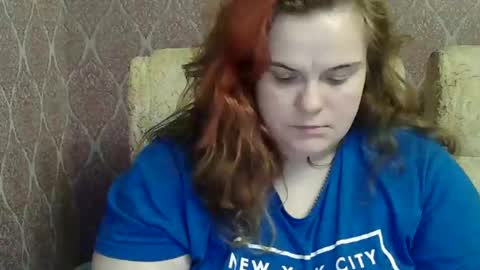 Mavka2025 online show from March 2026 07:18:02 PM