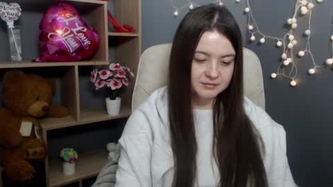 MavkaCute online show from February 2026 07:09:01 PM