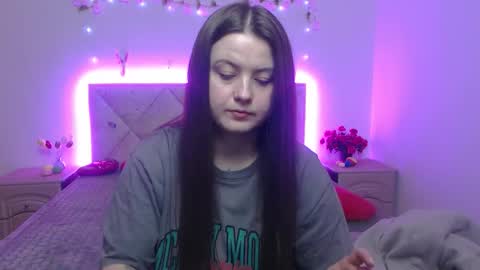 MavkaCute online show from March 2026 06:53:01 PM