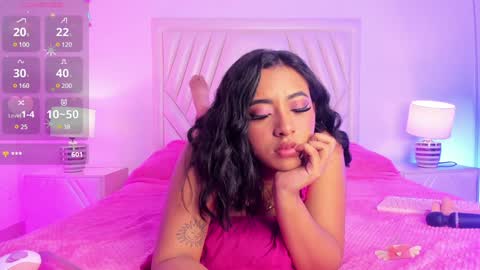 Mavy  online show from January 2025 03:12:01 PM