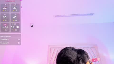 Mavy  online show from January 2025 03:28:02 PM