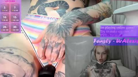 Snapshot of max69alexa chatting on December 2024 09:07:02 AM Ur sweet heart online show from December 2024 09:07:02 AM