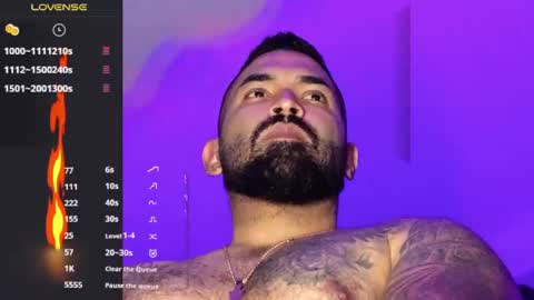 Snapshot of max__prada chatting on June 2026 02:25:05 AM max__prada online show from June 2026 02:25:05 AM