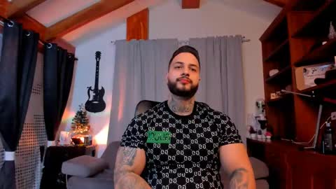 max D. online show from January 2025 02:41:02 PM