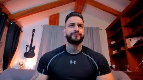 max D. online show from February 2025 07:47:01 AM