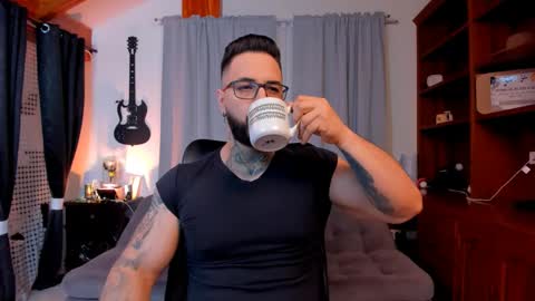 max D. online show from March 2025 01:03:01 PM