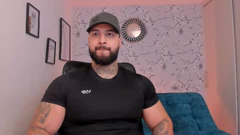 max D. online show from July 2026 05:36:02 AM