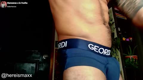 Snapshot of max_greenn chatting on December 2024 08:26:01 AM Max Follow me IGX hereismaxx online show from December 2024 08:26:01 AM