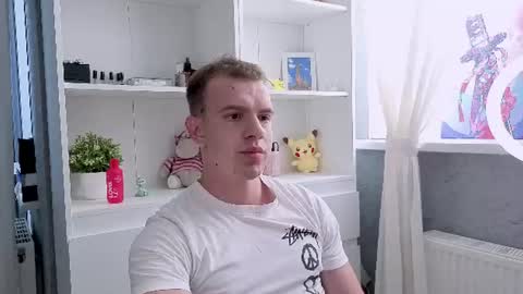 Max Kun online show from June 2026 04:57:01 AM
