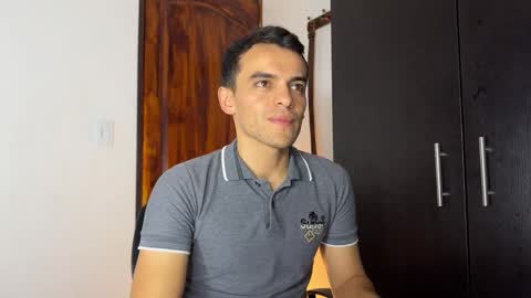 Max Lancaster online show from December 2024 10:07:02 PM