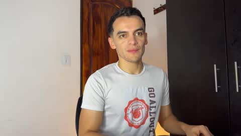 Max Lancaster online show from December 2024 11:08:01 PM